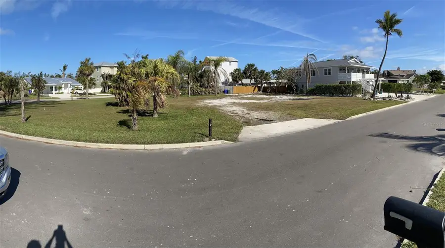 591 Russell Street, Longboat Key, FL 34228 - #3