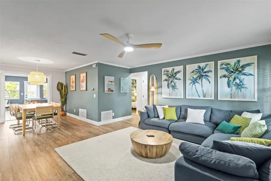 1596 Idle Drive, Clearwater, FL 33756 - Image #2