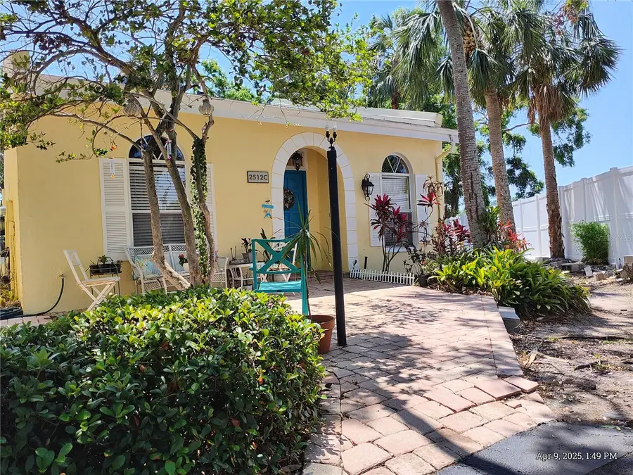 2512 W Texas Avenue #C, Tampa, FL 33629 - Image #2