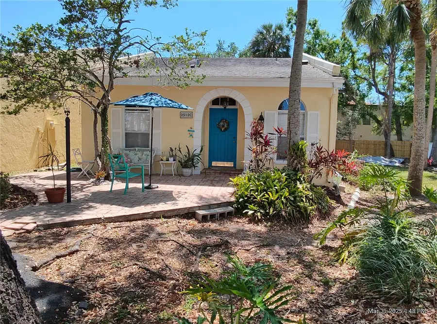 2512 W Texas Avenue #C, Tampa, FL 33629 - Image #3