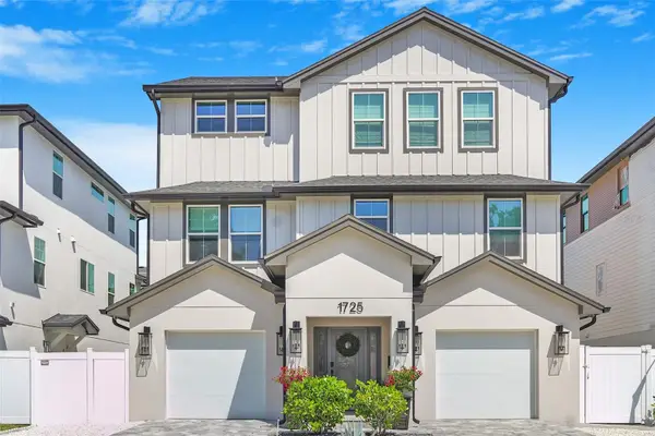 1725 Massachusetts Avenue Ne, ST PETERSBURG, FL 33703