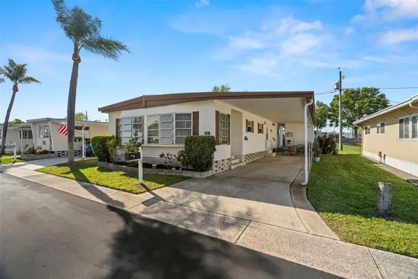 130 Patricia Avenue #66, DUNEDIN, FL 34698