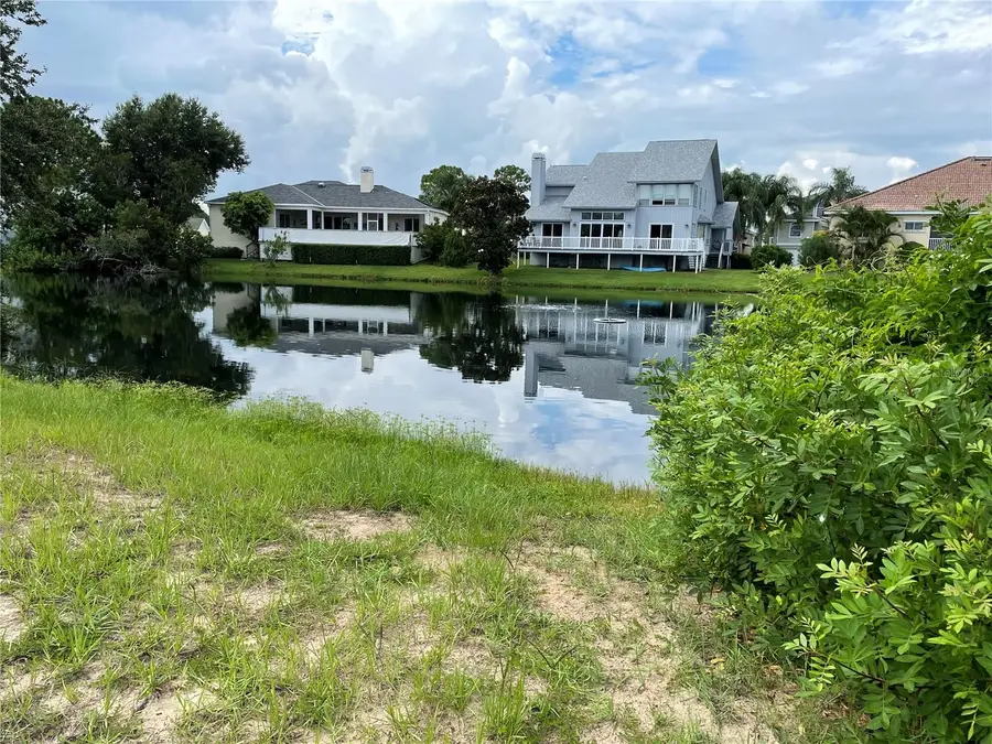 2042 N Pointe Alexis Drive, Tarpon Springs, FL 34689 - Image #2