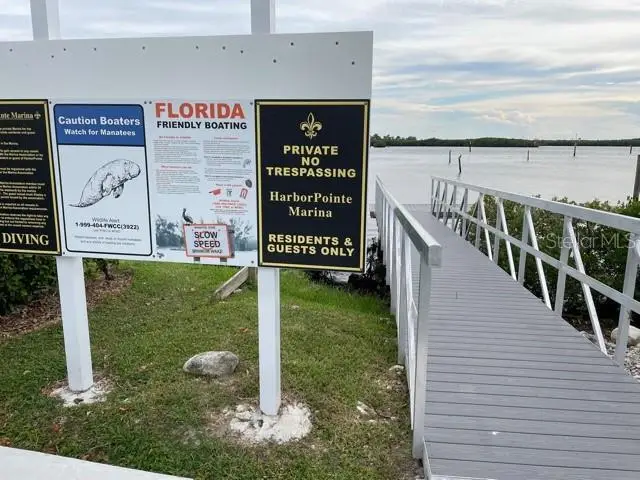 2042 N Pointe Alexis Drive, Tarpon Springs, FL 34689 - Image #3