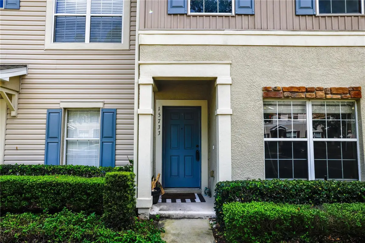 15733 Fishhawk Falls Drive, Lithia, FL 33547 - Image #1