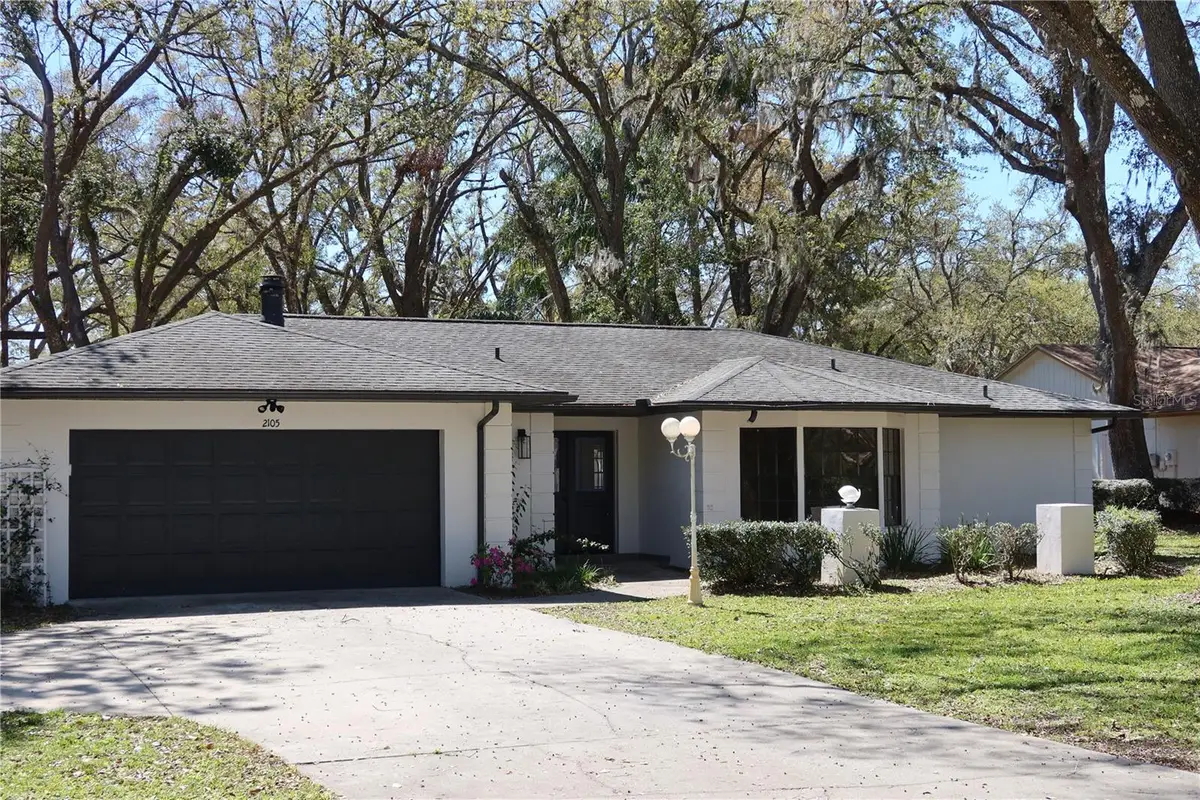 2105 Curry Road, Lutz, FL 33549 - Image #1