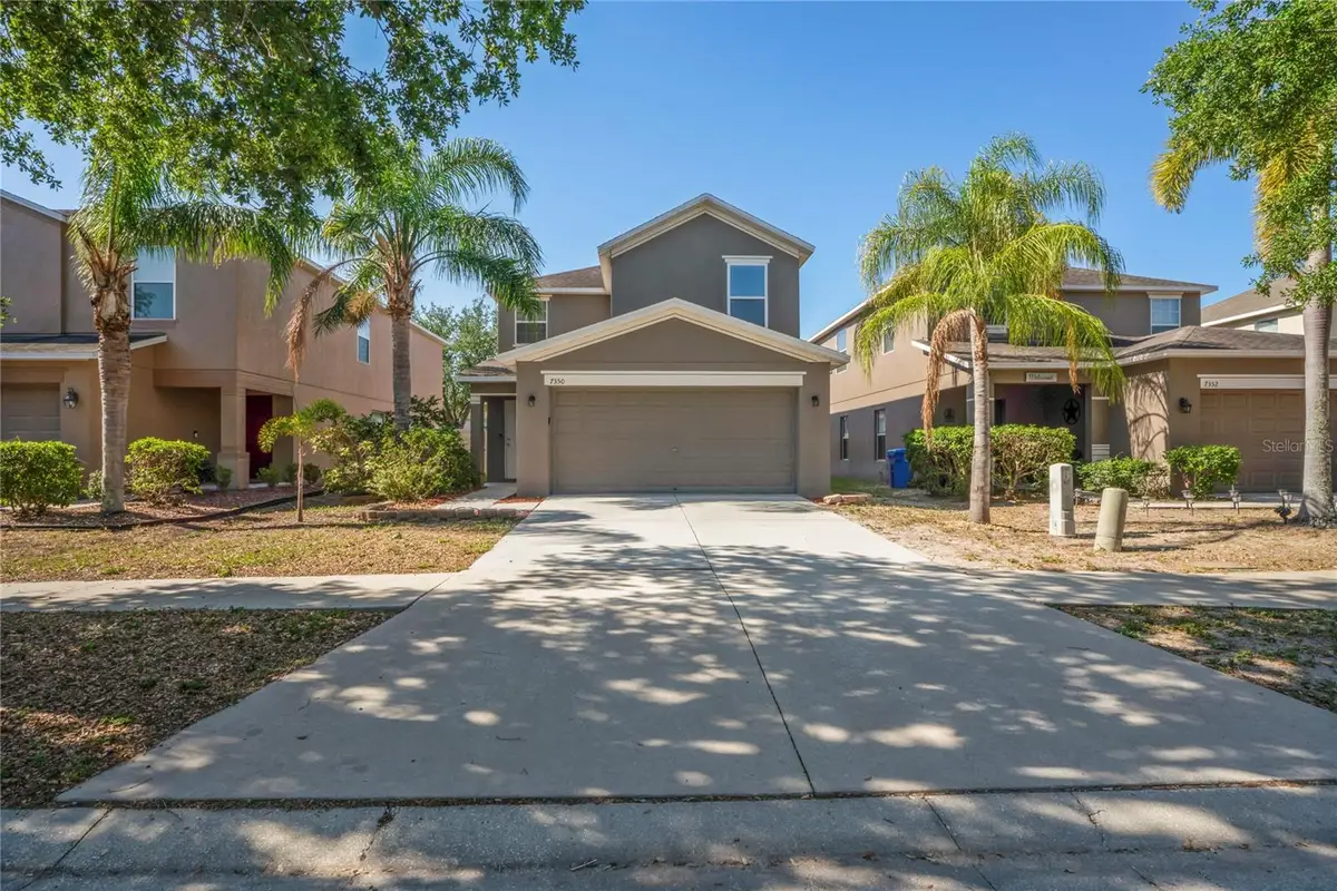 7350 Lumber Port Drive, Ruskin, FL 33573 - Image #1