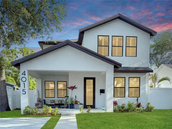 4015 10th Avenue N, ST PETERSBURG, FL 33713