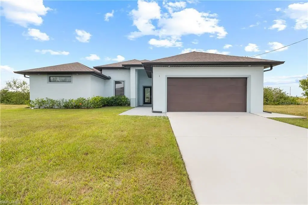 1806 NE 21st Place, Cape Coral, FL 33909 - #1