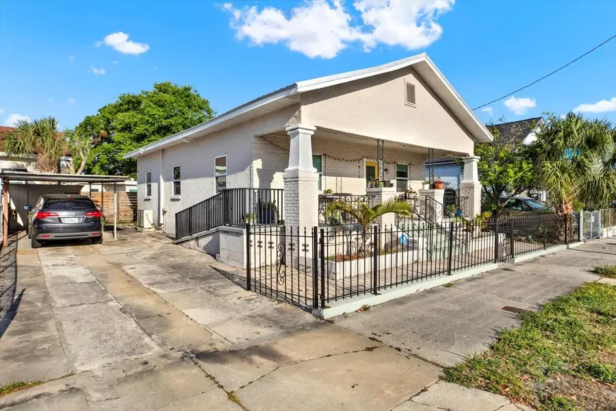 2818 N 19th Street, Tampa, FL 33605 - Image #2