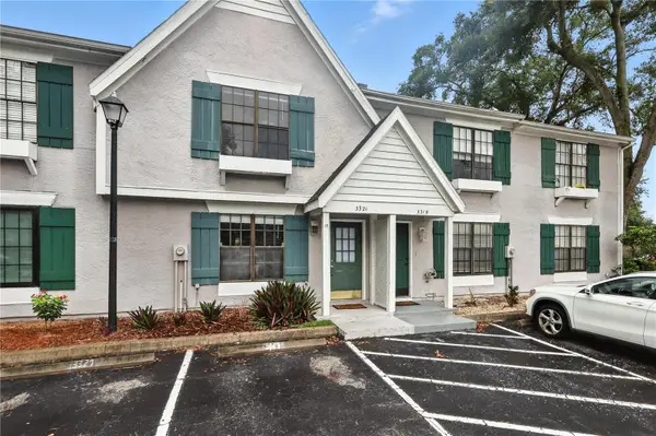 3321 Laurel View Drive, BRANDON, FL 33511