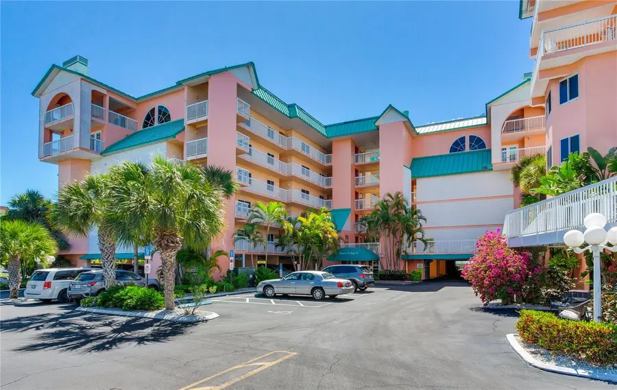 18400 Gulf Boulevard #1211, Indian Shores, FL 33785 - Image #2