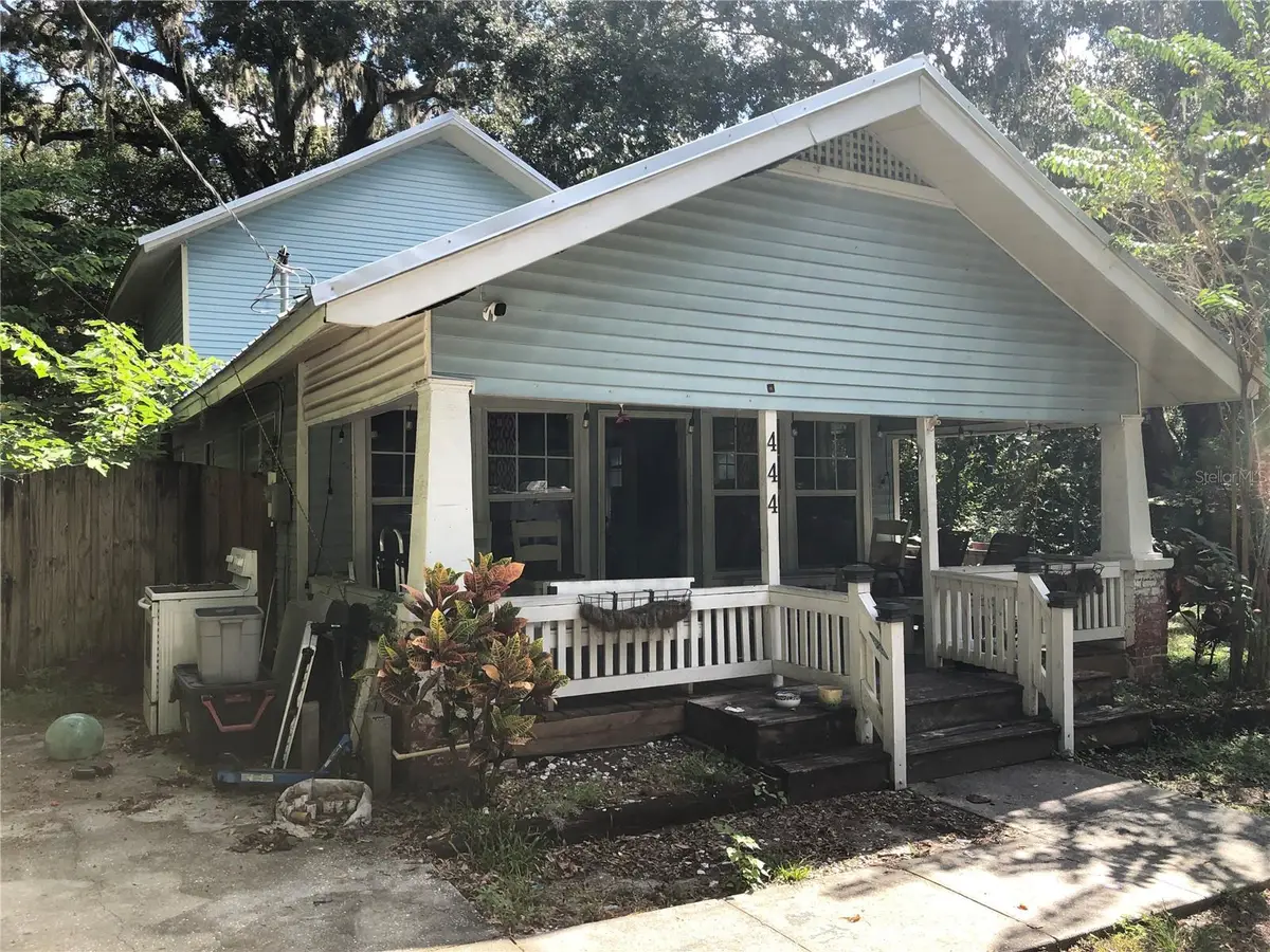 444 N Lemon Avenue, Brooksville, FL 34601 - Image #1