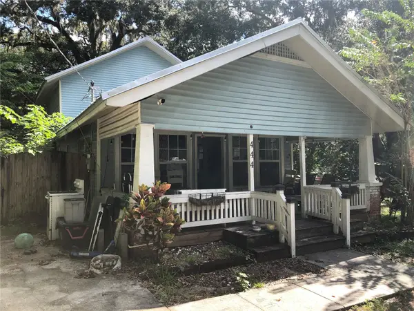 444 N Lemon Avenue, BROOKSVILLE, FL 34601