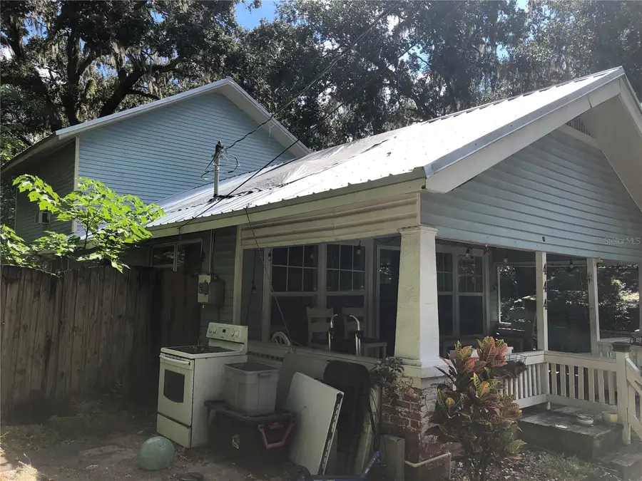 444 N Lemon Avenue, Brooksville, FL 34601 - Image #2