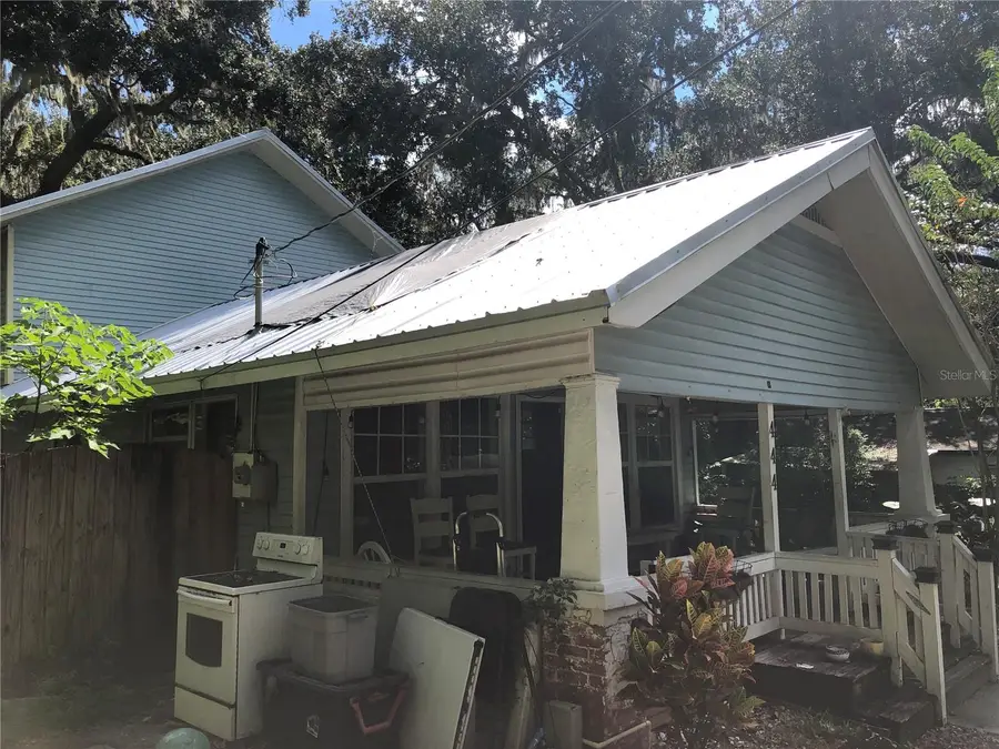 444 N Lemon Avenue, Brooksville, FL 34601 - Image #3