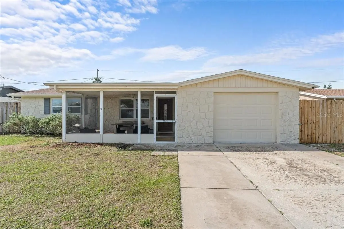 3748 Redwood Drive, Holiday, FL 34691 - #1