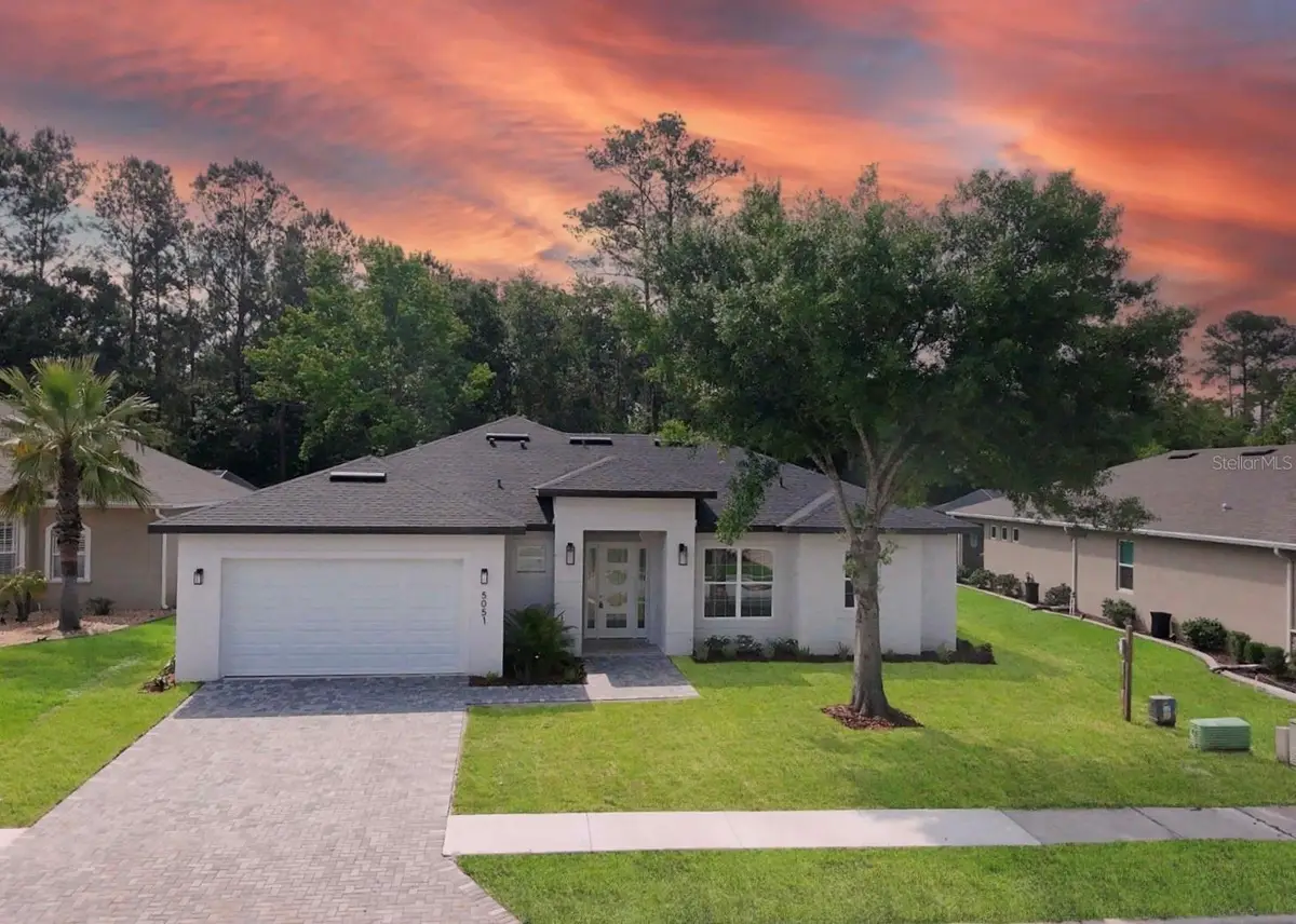 5051 Gevalia Drive, Brooksville, FL 34604 - Image #1