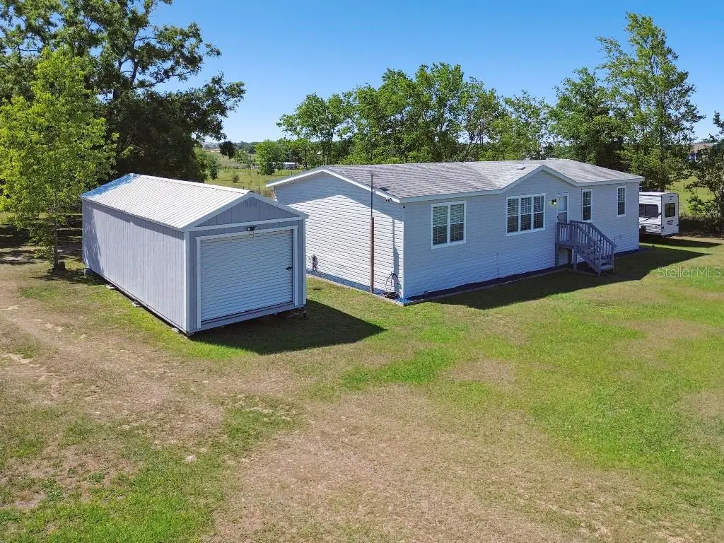 11209 Jim Jordan Road, Dade City, FL 33525 - Image #1