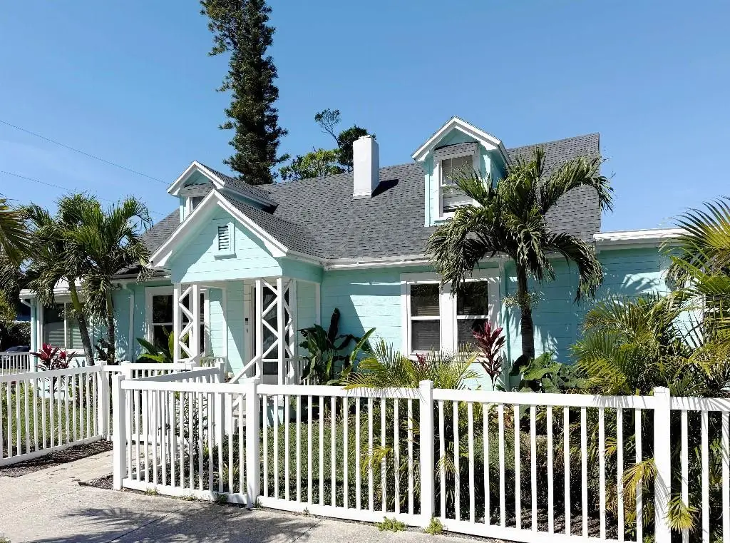 5201 18th Avenue S, Gulfport, FL 33707 - Image #1