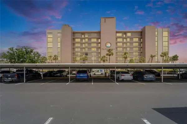 7700 Sun Island Drive S #107, SOUTH PASADENA, FL 33707