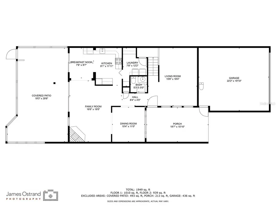 4207 Fairway Run, Tampa, FL 33618 - Image #3