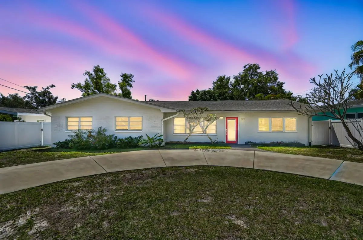 827 Virginia Street, Dunedin, FL 34698 - Image #1