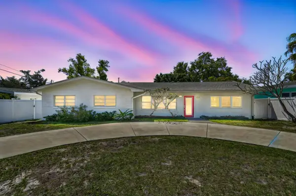 827 Virginia Street, DUNEDIN, FL 34698