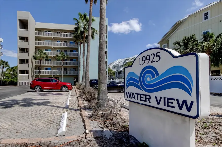 19925 Gulf Boulevard #502, Indian Shores, FL 33785 - Image #2