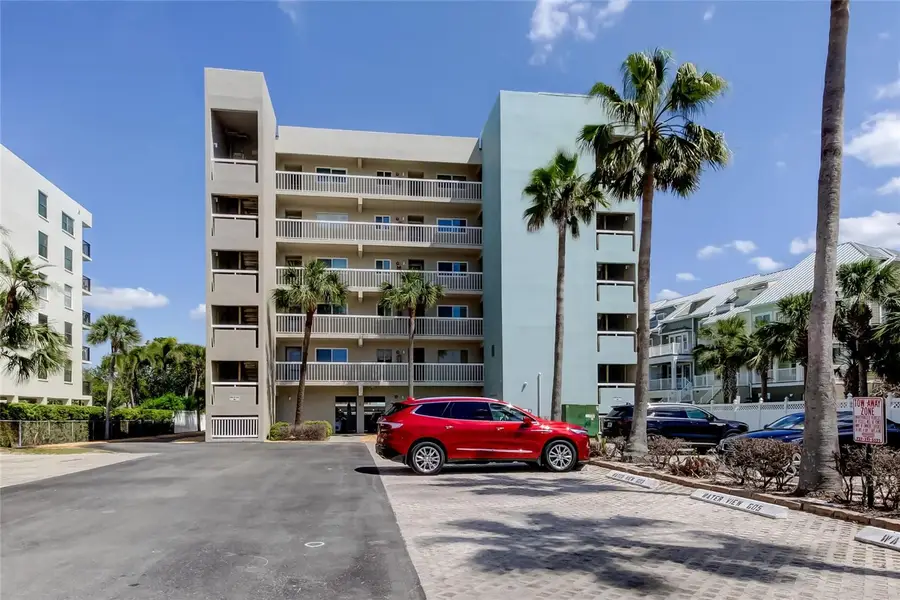 19925 Gulf Boulevard #502, Indian Shores, FL 33785 - Image #3