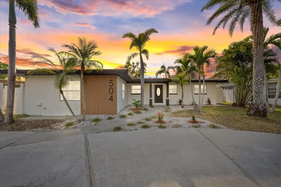 504 Driftwood Drive E, Palm Harbor, FL 34683 - Image #2