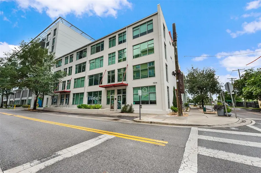 101 N 12th Street #206, Tampa, FL 33602 - Image #2