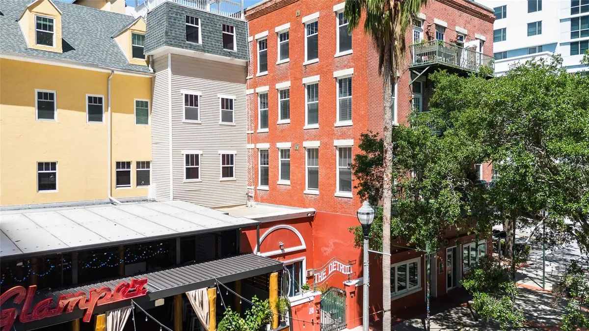 215 Central Avenue #4F, Saint Petersburg, FL 33701 - Image #1