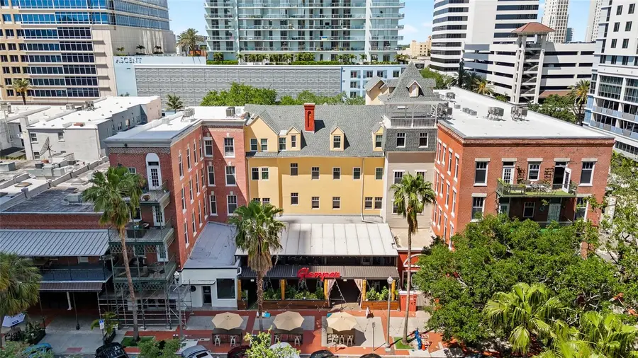 215 Central Avenue #4F, Saint Petersburg, FL 33701 - Image #3