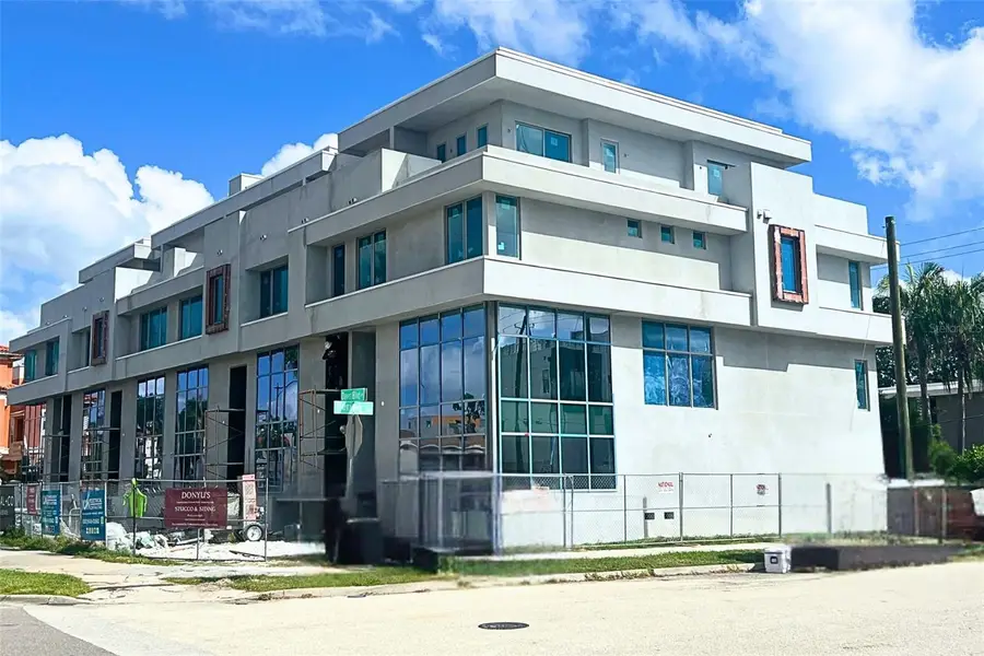 85 Davis Boulevard #D, Tampa, FL 33606 - Image #2