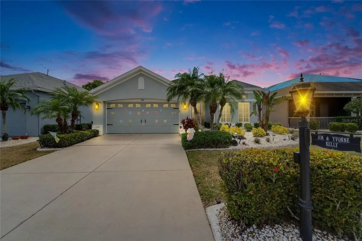 1102 Emerald Dunes Drive, Sun City Center, FL 33573 - Image #1