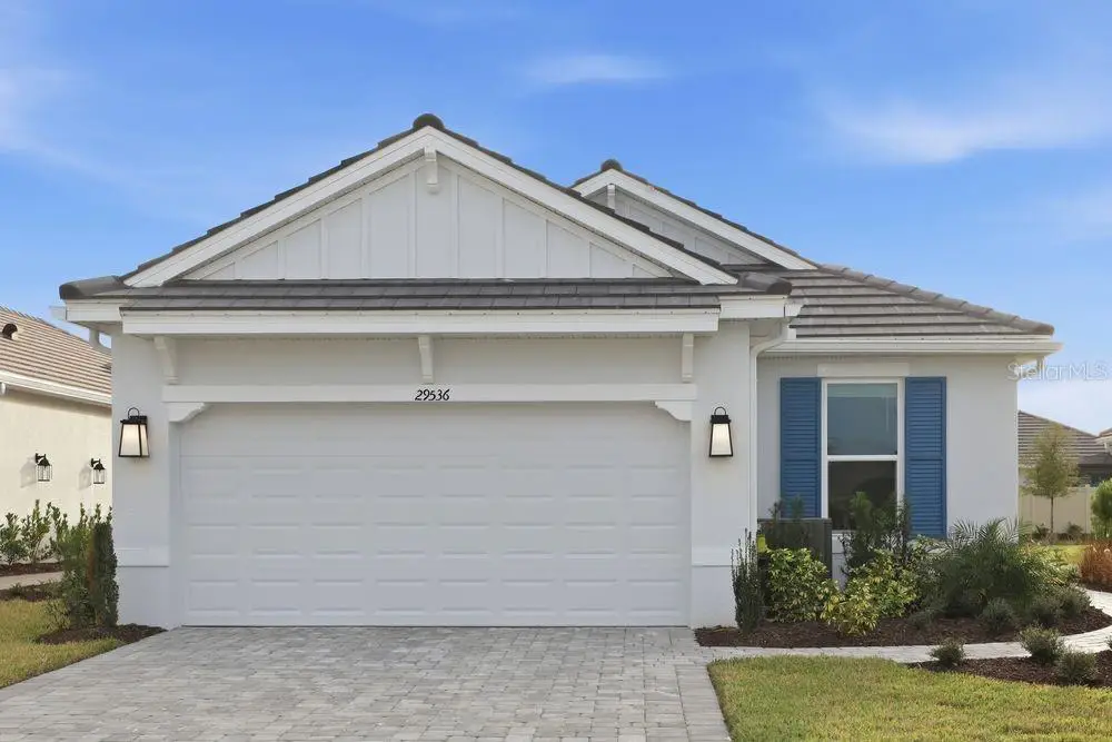 29536 Zupetta Lane, Wesley Chapel, FL 33545 - Image #1