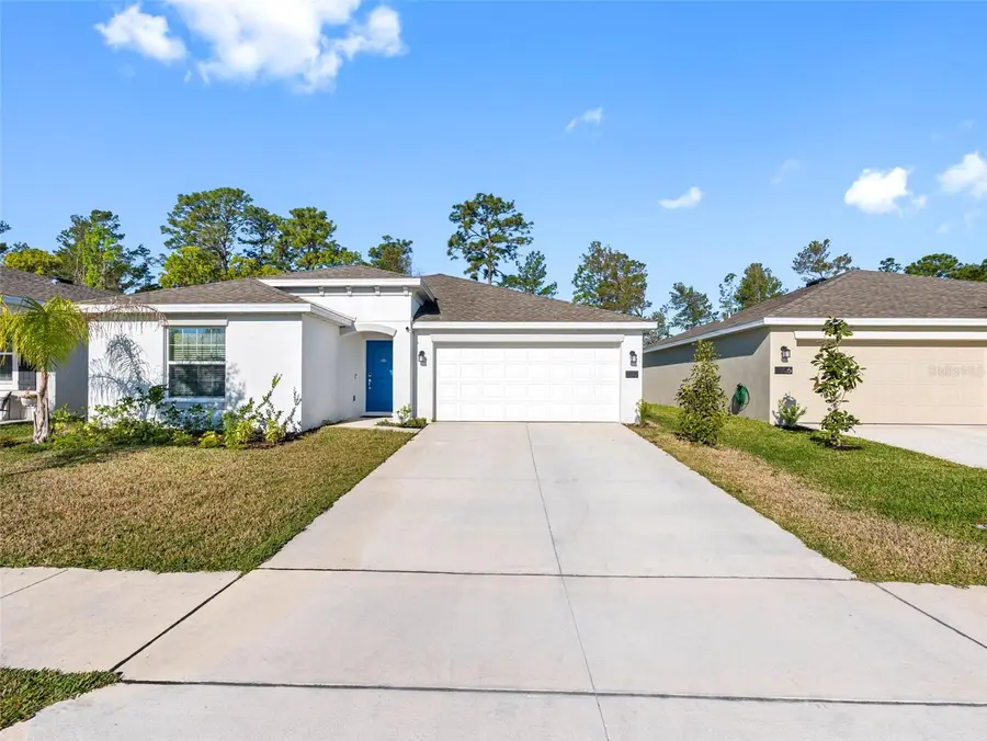 1312 Peach Creek Drive, Osteen, FL 32764 - Image #2