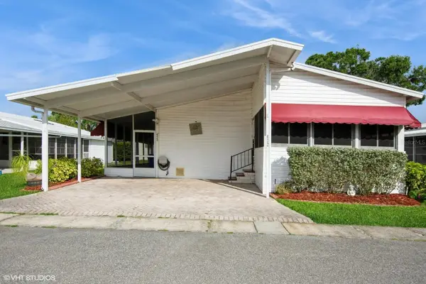 472 Trout Lane, OLDSMAR, FL 34677