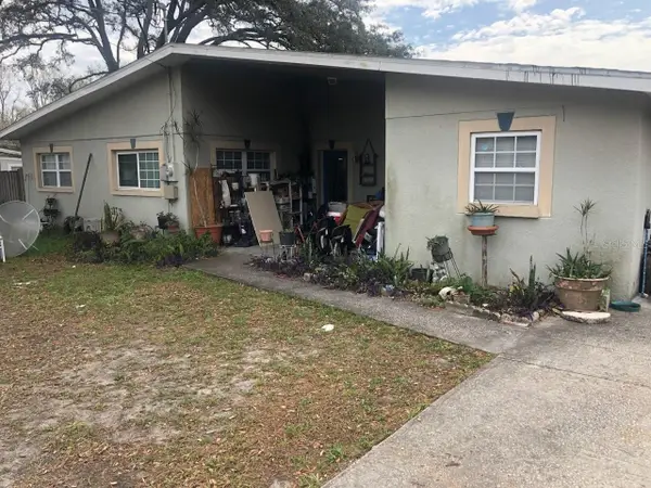 1911 E 143rd Avenue, TAMPA, FL 33613