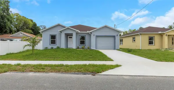 8505 N Brooks Street, TAMPA, FL 33604