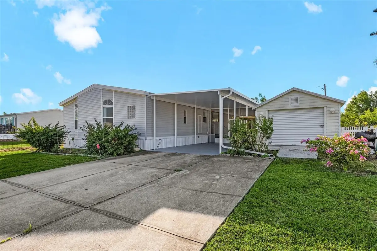 4301 Riverside Drive, Punta Gorda, FL 33982 - Image #1
