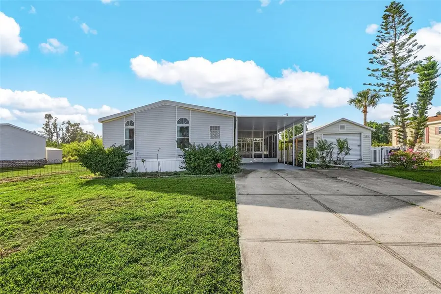 4301 Riverside Drive, Punta Gorda, FL 33982 - Image #2