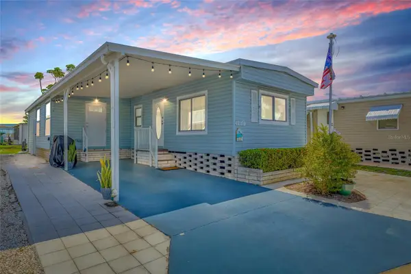 9790 66th Street N #160, PINELLAS PARK, FL 33782