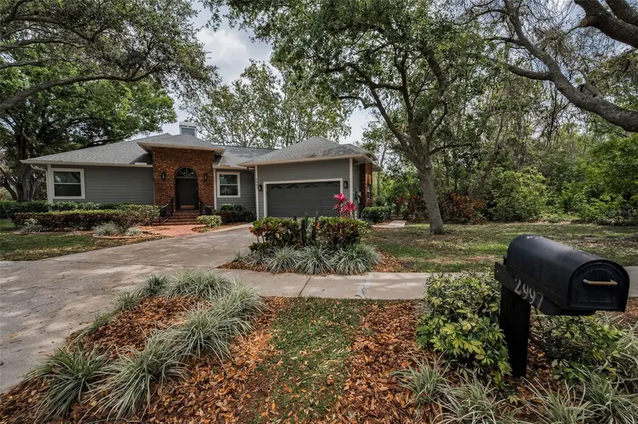 2997 Eagle Estates Circle E, Clearwater, FL 33761 - Image #2