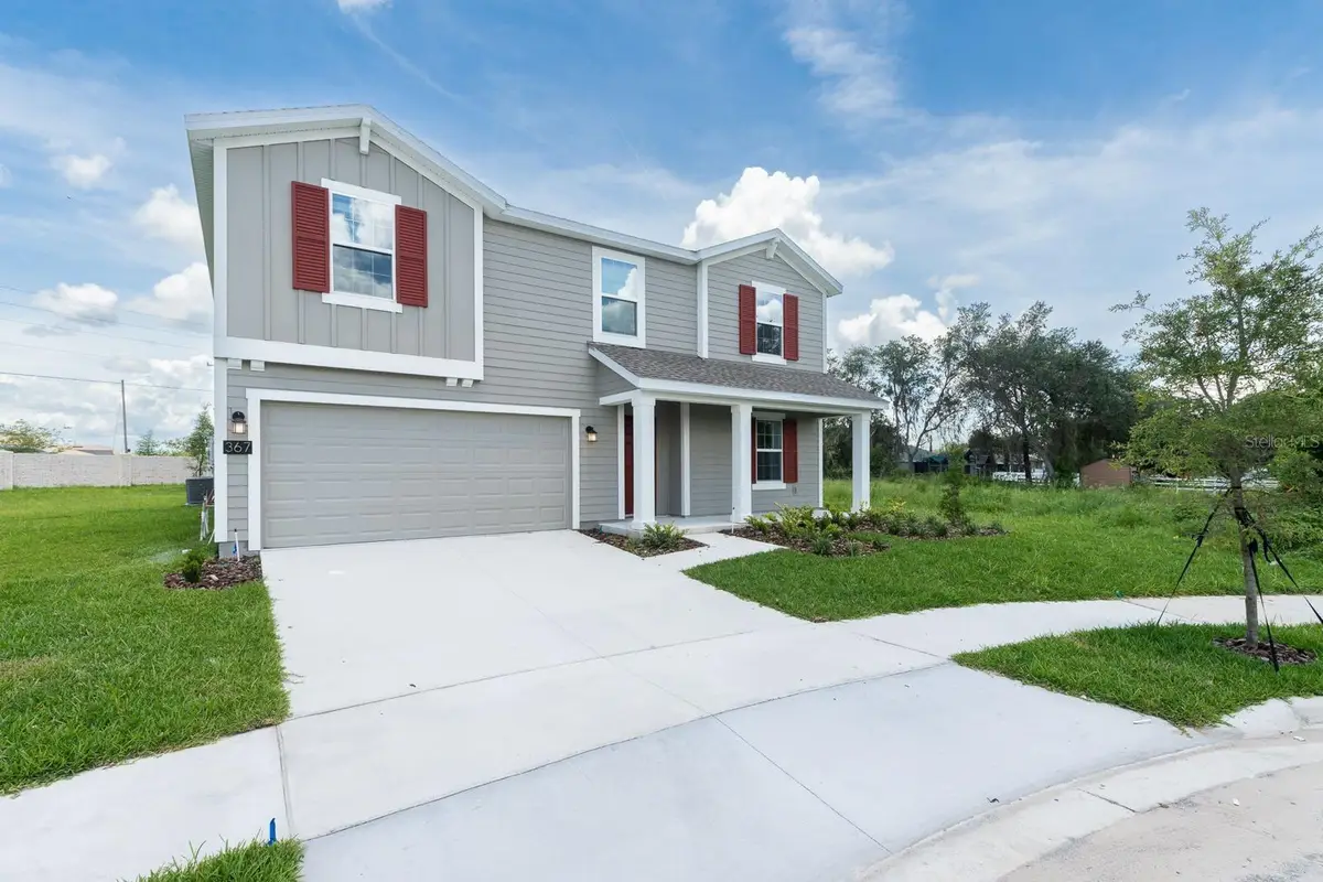 367 Estates Court, Haines City, FL 33844 - Image #1