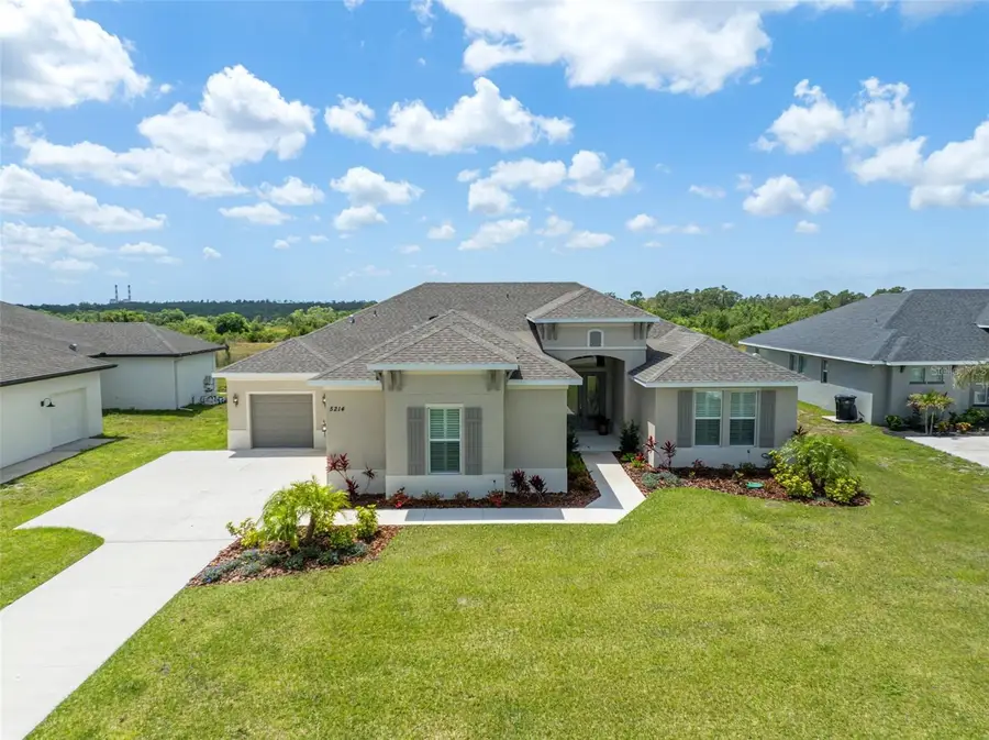 5214 Lake Venice Drive, Wimauma, FL 33598 - Image #2