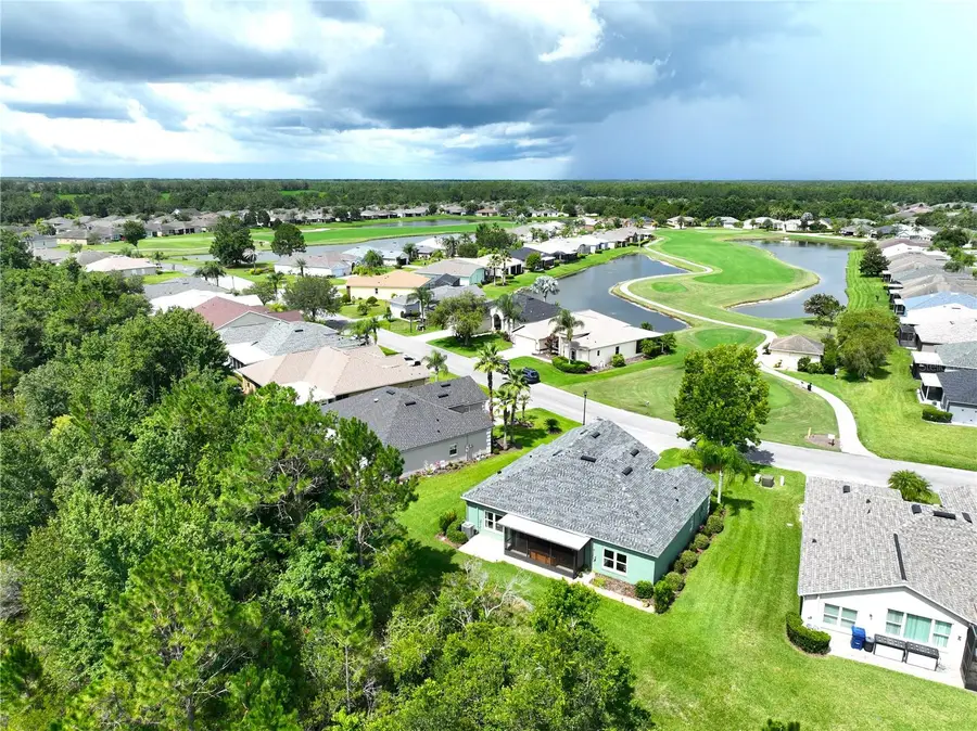 10118 Cleghorn Drive, San Antonio, FL 33576 - Image #3