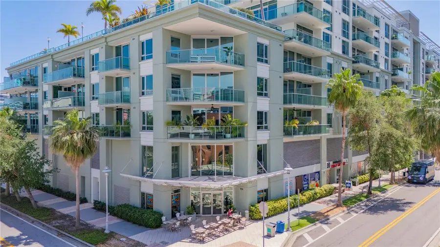 111 N 12th Street #1614, Tampa, FL 33602 - Image #2