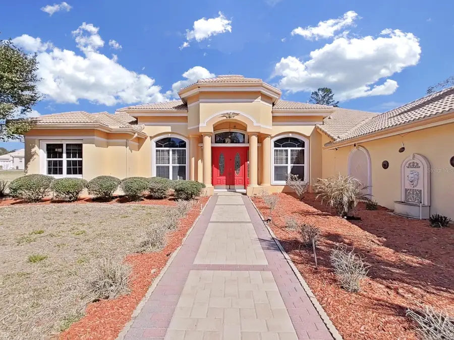 9460 Bearfoot Trail, Weeki Wachee, FL 34613 - Image #3